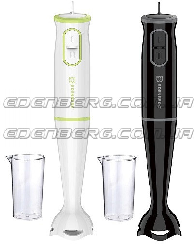 EB-60016 Заглибний Блендер С Чаша 400 вт. 