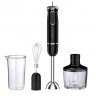 EB-60031 Заглибний Блендер Набір 4 В 1 800 вт.