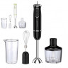 EB-60031 Заглибний Блендер Набір 4 В 1 800 вт.