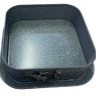 EB-15147 Форма Для Випікання- Разборная - Мармурове Покриття - 23x26,5x5 см.