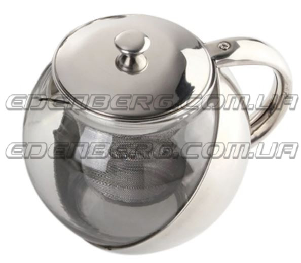 FRU-369 Пресс Заварник 1,100 Мл.