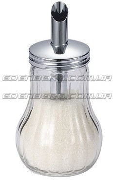 FRU-411 Сахарница 180 мл.