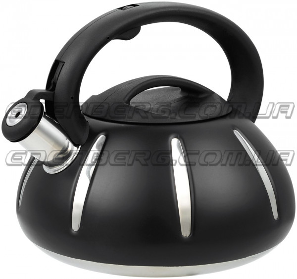 EB-8803 Чайники Свистящі 3.0 Лтр.