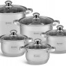 EB-4009 Посуды Набор Кухонной, 10 Предметов 