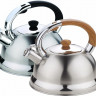 EB-2446 Чайник Зі Свистком 3,0 Лтр.