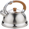 EB-2446 Чайник Зі Свистком 3,0 Лтр.