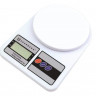 EB-75802 Ваги Кухонні Електронні 7 Кг.