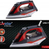 LSU-1757 Утюг Паровой Керамическая Подошва 2,200 Вт.