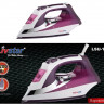 LSU-1759 Утюг Паровой Керамическая Подошва 2,200 Вт.