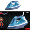 LSU-1760 Утюг Паровой Керамическая Подошва 2,200 Вт.