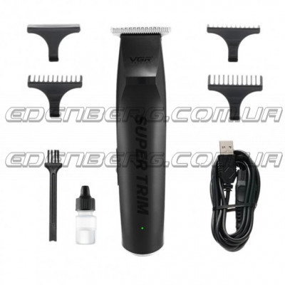 V-229 Триммер для стрижки волос