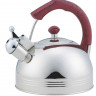 EB-3560 Чайник Зі Свистком 3,5 Лтр. 