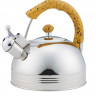 EB-3560 Чайник Зі Свистком 3,5 Лтр. 