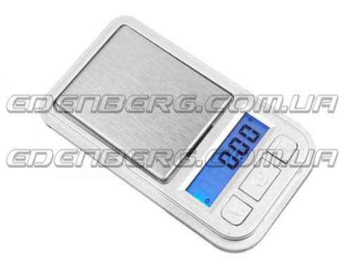 MX-465 Весы Ювелирные 150-300 Г