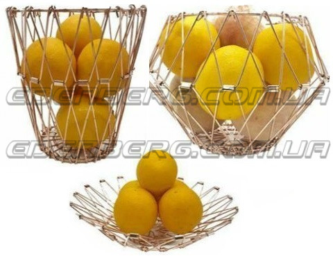 FRU-552 Универсальная Корзина Для  Фруктами