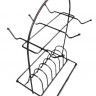 EB-18701 Підставка Для Чашок І Блюдець 6 Набыр