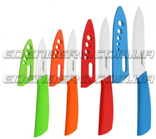 FRU-901 Керамических Ножей 3"