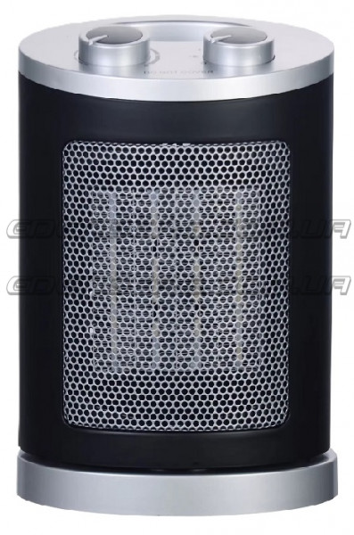 MS-5905 Електричний Тепловентилятор Керамічні (Дуйка) 1,500 Вт.