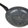 EB-4129 Сковорода Вок 3.0 Лтр. (26 см.) Гранитное Покрытие