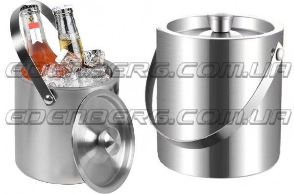 EB-19302 Термоведро для льда 1,6 Литр.