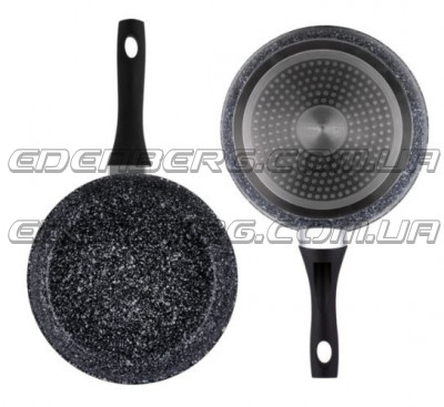 EB-3432 Сковорода Гранітне Покриття 22 см.
