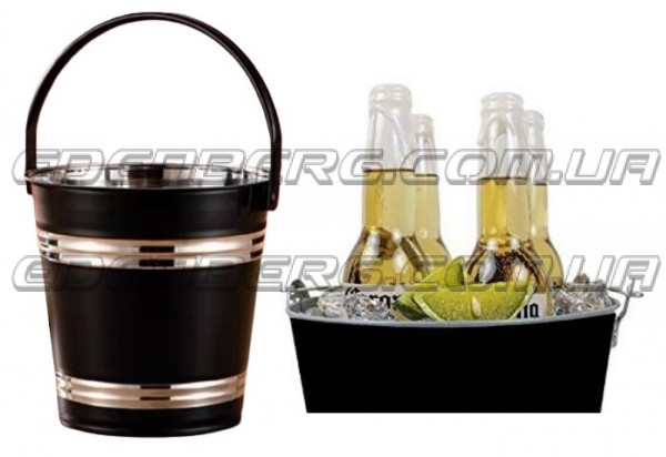 EB-19321 Ведро для льда 3,0 Лтр.