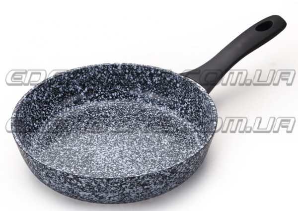 EB-3433 Сковорода Гранітне Покриття 24 см.