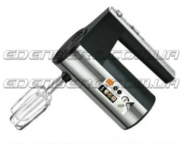 MS-6690 Міксер Ручний 600 Ватт