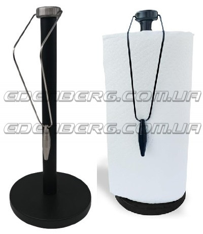 EB-18718 Держатель для бумажных полотенец 15x15x35 см.