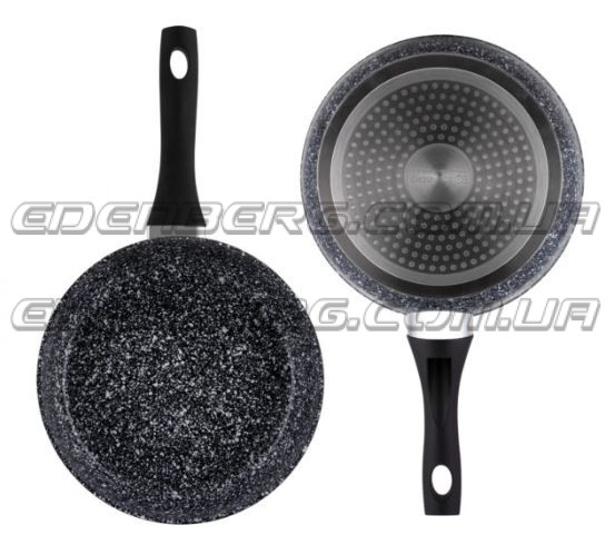 EB-3434 Сковорода Гранітне Покриття 26 см.