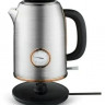 MS-7849 Электрочайник со встроенным термометром (1.7 л)
