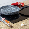 EB-9152 Сковорода Гранітне Покриття 20 см.