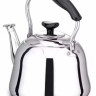 EB-18052 Чайник З Фільтром-Ситечком - Неіржавкої Сталі - 1,5 Лтр.