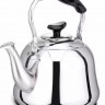 EB-18052 Чайник З Фільтром-Ситечком - Неіржавкої Сталі - 1,5 Лтр.