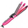 GM-2922 плойка утюжок для волос 3 в 1