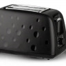 R-502 Тостер на 2 ломтика с функцией разморозки и подогрева (930 Вт)