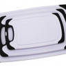 FRU-809 Разделочная доска Premium с нескользящими вставками (29x17.5x0.9 см)