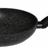 EB-4103 Сковорода 24 Cm Обе Стороны Маморное Покрытие