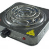 MS-5801 Электрическая Плита Настольная Спиральная Однокомфорочная 1,000 Ватт.