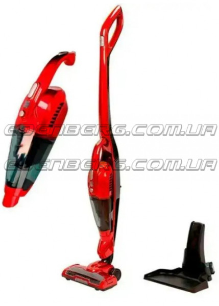 MS-4403 Акумуляторний Ручний Бездротовий Пилосос Вертикальний 22.2 В, 600 Вт.