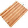 FRU-818 Разделочная доска из натурального бамбука, 24x34 см.