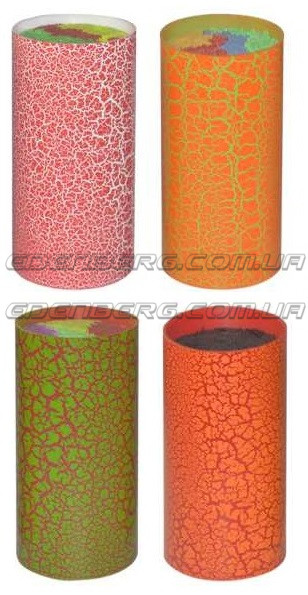 EB-3641 Колодец Для Ножей-Магнитные Планки-Круглой Формы