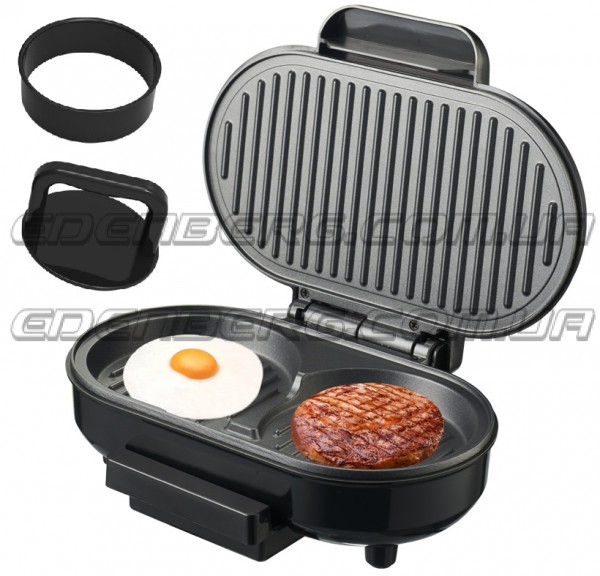 LSU-1217 Тостер Для Гамбургеров 800 Вт.