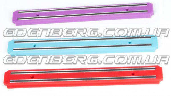 FRU-939 Магнитная Лента- Держатель Для  Ножей 38 см.