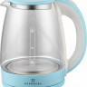 EB-83557 Електричний Чайник Стеклянный 1,8 Лтр. 1800 Вт.