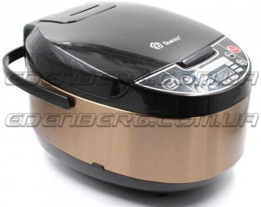 MS-7723G Мультиварка 5 Лтр. 11 Программ, 900 Вт.