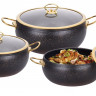 EB-12922 Посуды Набор Кухонной 6 Предметов 