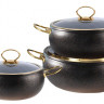 EB-12922 Посуды Набор Кухонной 6 Предметов 