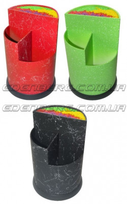 EB-3646 Универсальная Подставка Для Ножей, Поварешки, Столовые Приборы, 3 в 1