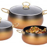 EB-12925 Посуды Набор Кухонной 6 Предметов